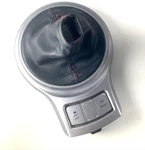 2013-2016 Subaru Brz Shifter Boot Black Leather S22005380 Oem 13 14 16. Fixed Price $85.00.