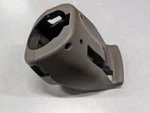 00-04 Nissan Pathfinder Steering Column Cover Clamshell Bezel Shroud Beige Khaki. Fixed Price $54.95.