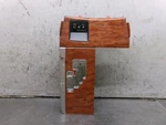 07 - 11 Toyota Camry Center Console Shifter Trim Bezel. Fixed Price $19.96.