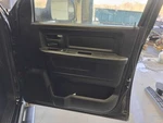 Dodge Ram 1500 2014 Front Door Trim Panel. Fixed Price $223.01.