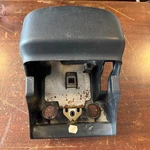2001-2005 Honda Civic Steering Column Upper Trim Cover 77350-s5a-zz10-m1. Fixed Price $27.00.