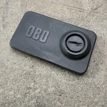 Oem Bmw E36 96-99 Obd2 Dlc Door Trim Cover 51458206617 325 328 323 318 M3. Fixed Price $14.99.