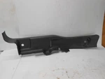 2004 Chevrolet Silverado 1500 Rear Right Passenger Side Pillar Trim. Fixed Price $189.99.