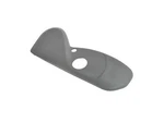 Genuine Mopar Seat Shield 1zv78dx9af. Fixed Price $22.02.