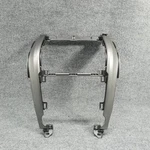 2007-2009 Honda Crv 2.4l Radio Stereo Center Dash Trim Bezel Garnish Cover Oem. Fixed Price $49.94.