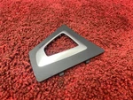 Bmw 12-20 F30 F31 F32 F36 Front Center Shifter Gear Trim Bezel Cover Oem B10. Fixed Price $39.99.