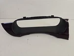 11-13 Hyundai Equus Speedometer Cluster Trim Front Dash Panel Bezel Garnishcover. Fixed Price $65.00.