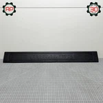 06-10 Hummer H3 Trunk Cargo Floor Sill Scuff Plate Trim Cover Panel Oem. Fixed Price $34.19.