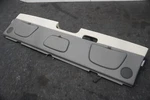 Rear Upper Parcel Shelf Trim Cover Panel 4w0864714 Bentley Flying Spur 2013+. Fixed Price $219.99.