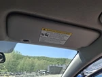 Used Right Sun Visor Fits: 2017 Hyundai Elantra Sedan W/o Sunroof Extension. Fixed Price $85.95.