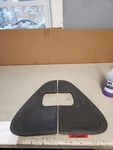2006 Ford F150 Speaker Cover Front Door L&r Gray 6l34-15601b49-dbw. Fixed Price $49.64.