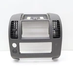 2005 - 2008 Nissan Frontier Dash Radio Trim Bezel Panel Gray 68260 Ea160. Fixed Price $145.05.