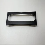 2010 - 2012 Mercedes X204 Glk350 Ac Climate Control Switch Trim Bezel Black Oem. Fixed Price $26.99.