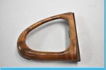 00-06 Jaguar Xk8 X100 Front Left Side Dashboard Ac Vent Wood Trim Gjb6927ac Oem. Fixed Price $35.00.