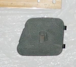2013-2018 Hyundai Santa Fe Sport Rear Left Driver Side Fuel Emergency Cover Oem. Fixed Price $29.88.
