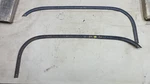 1935 1936 Ford Truck Above Door Wind Lace Trim Original Pair Pickup Panel. Fixed Price $149.99.