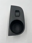 2009-2017 Chevrolet Traverse Rear Right Side Window Switch Bezel Cover 20817819. Fixed Price $26.00.