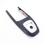 Center Armrest Cover Selector Lever Gear Shift Linkage Porsche 911 997. Fixed Price $461.87.