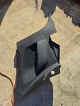 2016 Hyundai Veloster Rear Left Interior Quarter Trim Panel 855102v000 Oem. Fixed Price $120.00.
