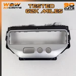 08-12 Maserati Granturismo S Center Console Radio Trim Bezel Panel Oem. Fixed Price $62.17.