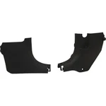 2019 Hyundai Sonata Front Left & Right Lower Kick Panel Cowl Trim Pair Oem. Fixed Price $80.00.