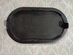 Mercedes Benz C240 W203 Trunk Lid Lock Cover A2036940333. Fixed Price $9.95.