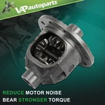 Front Differential Case Kit For Jeep Wrangler Liberty Dodge Nitro Dana 30. Fixed Price $105.99.