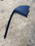 Oem 2002-2005 Dodge Ram Front Door Sill Kick Panel Scuff Trim Lh Dark Blue. Fixed Price $95.00.