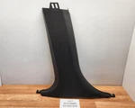 18-25 Oem Bmw G01 G02 X3 X4 Left Driver Side B Pillar Lower Trim Cover Black. Fixed Price $49.95.