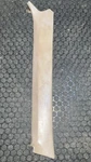 84-88 Toyota Pickup Truck 4runner Left A Pillar Trim Moulding Beige Oem Lh. Fixed Price $70.00.