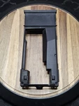 01-04 Mercedes Slk320 Slk230 Under Hood Fuse Relay Box Lid Cover Panel Cap Oem. Fixed Price $33.25.
