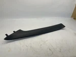 13-17 Subaru Wrx 2.0 Awd Mt Interior Front Left Windshield A-pillar Trim B. Fixed Price $23.99.