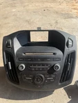 2015+ Ford Focus Radio Controls Fcim 4" Screen Bezel Trim F1eb-18835-jf3ja6 Oem. Fixed Price $40.00.
