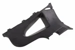 Genuine Gm Jet Black Passenger Side Quarter Window Trim Panel 23432691. Fixed Price $386.96.