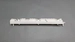 Tesla Model 3 2023 Front Right Rack Lower Bracket Trim 1535936-00-b Oem. Fixed Price $80.00.