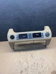 2010 2011 2012 Land Rover Range Center Dash Air Vent Trim Oem P7720 Dg. Fixed Price $39.95.