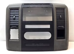 Dodge Ram 1500 2500 3500 2009-2012 Radio Dash Bezel Center Air Vents Oem. Fixed Price $69.99.