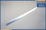 2007-2012 Mercedes X164 Gl Rear Left Door Panel Trim Molding Silver 1647302322. Fixed Price $26.40.