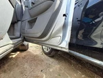 2017 Chevrolet Traverse Front Door Panel Gray Oem Used 110k Miles. Fixed Price $113.95.