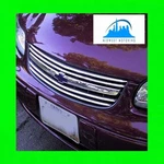 1997-2005 Chevy Chevrolet Malibu Chrome Trim For Grill Grille 97 98 99 00 01 02. Fixed Price $33.40.