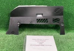 2020-2024 Tesla Model Y Right Passanger Footwell Assembly Oem 1507073-00-b. Fixed Price $21.75.