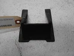 1999 Ford F250 Rear Right Passenger Seat Track Cover Trim Molding. Fixed Price $21.99.
