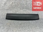 2019-2024 Toyota Rav4 Rear Liftgate Tailgate Upper Trim Cover Oem 67939-0r050. Fixed Price $66.50.