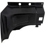 Pillar Panel Door Rear Driver Left Side Lower For F250 Truck F350 Hand Na Ford. Fixed Price $58.99.