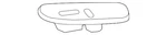 Genuine Ford Switch Bezel 2l7z-14525-aaa. Fixed Price $32.37.