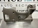 2001-2007 Toyota Sequoia Steering Knee Trim Panel Front Lower Oem 55046-0c040. Fixed Price $27.49.