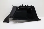 2020 - 2023 Land Rover Evoque Rear Right Side Quarter Trim Panel Oem Black 300rh. Fixed Price $169.46.