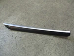 Carbon Fibre Decorative Strip Door Panel Rear Left Audi A5 S5 Rs5 8t0867419e 7v7. Fixed Price $231.93.