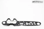 2016-2024 Chevrolet Camaro Dash Speedometer Bezel Cluster Trim Cover Panel Oem. Fixed Price $106.64.