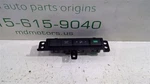 2020-2024 Nissan Sentra Dash Eco Mode Dimmer & Trip Reset Switch 681ru6lb0a. Fixed Price $60.00.